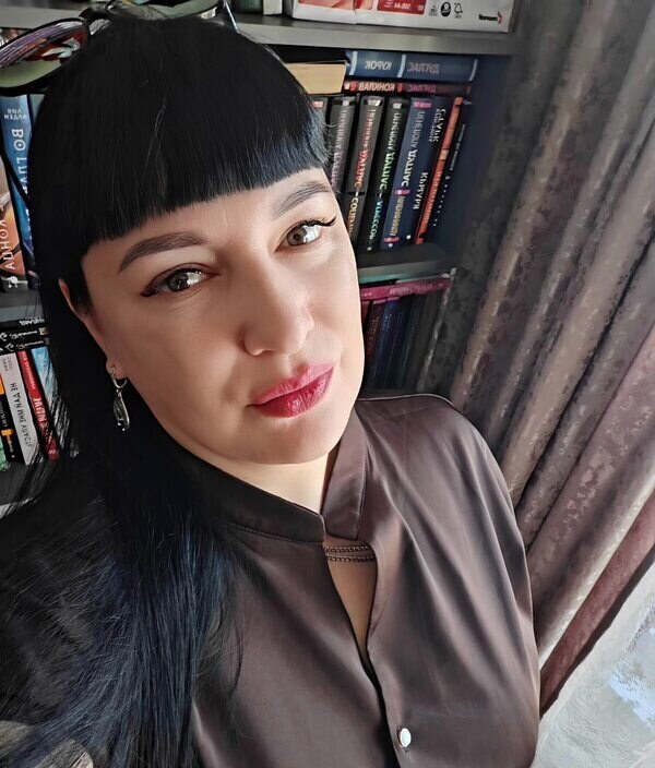 Светлана