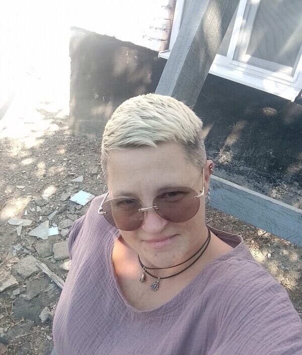 Оксана