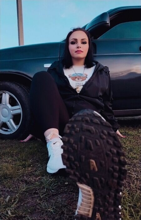 Анютка