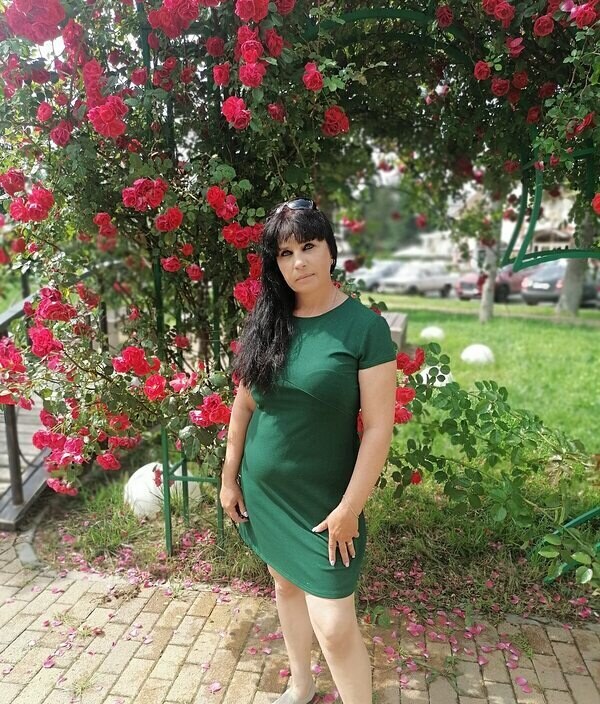 Светлана