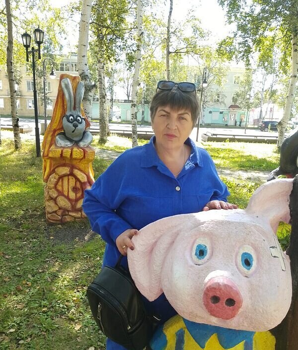 Татьяна