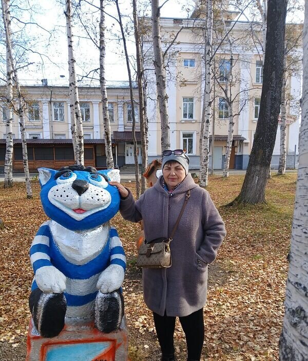 Татьяна