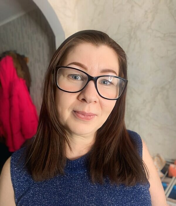 Елена