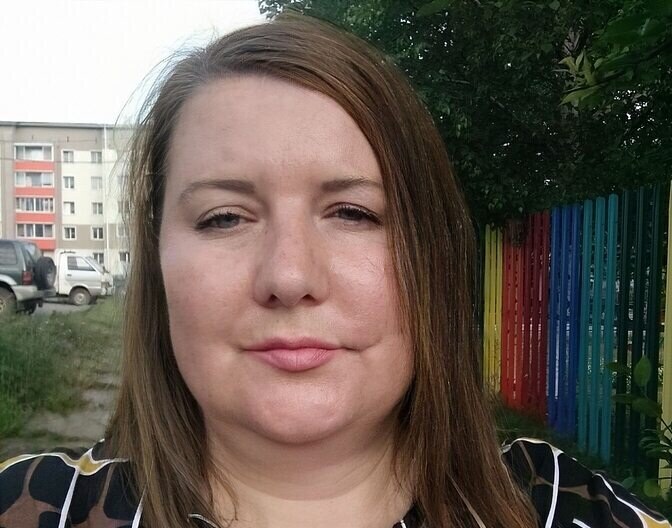 Елена