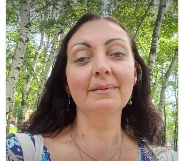 Анжелика