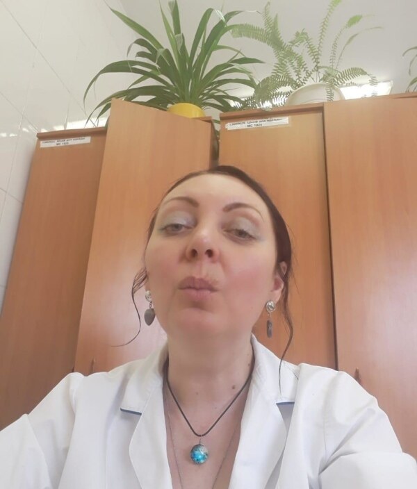 Анжелика
