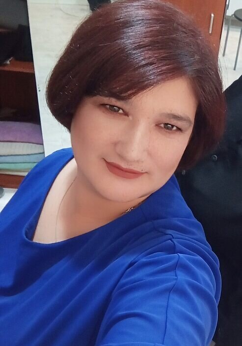 Анжела