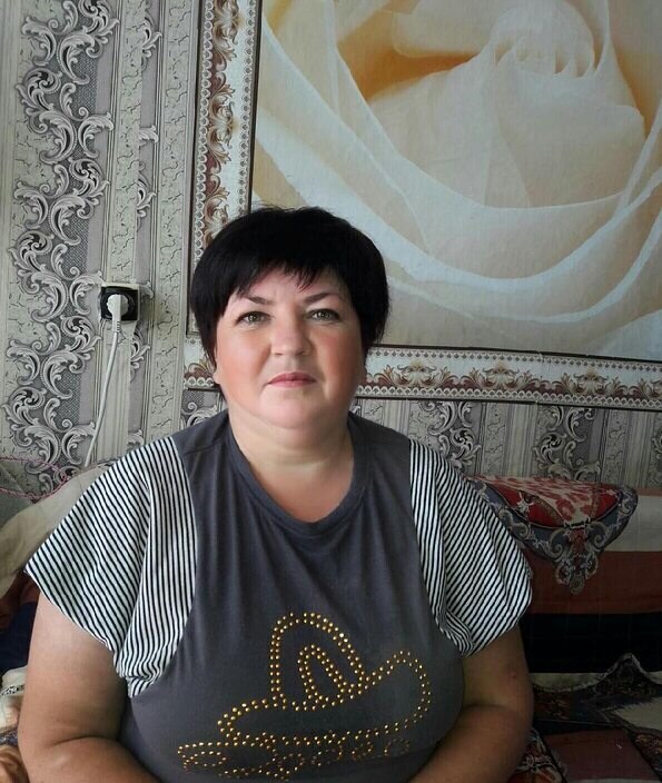 Виктория