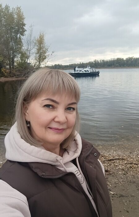 Вероника