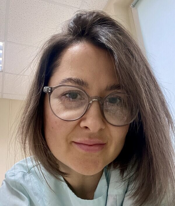 Нина