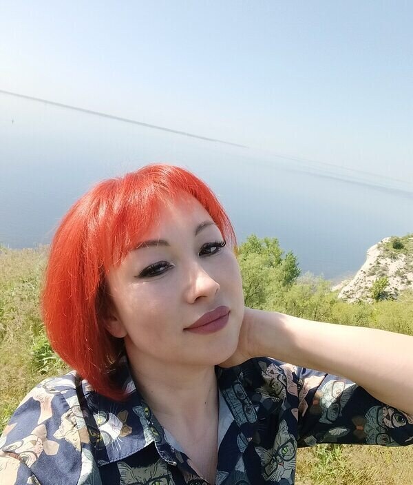 Лариса