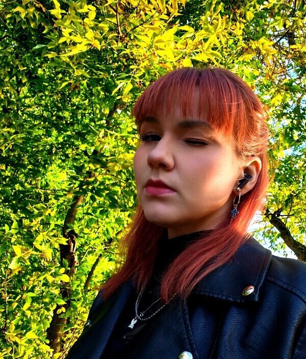 Ксения