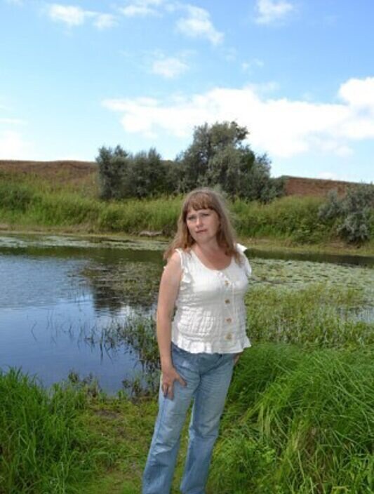 Елена