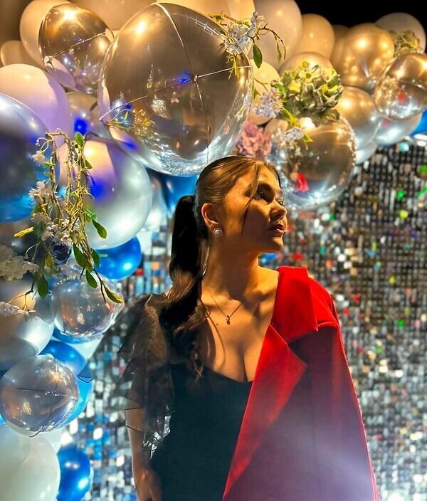 Алина