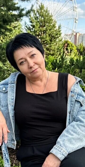 Татьяна