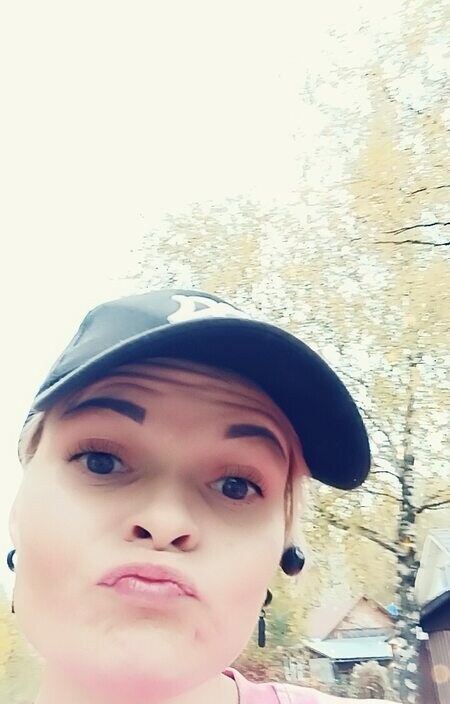 Анэтка