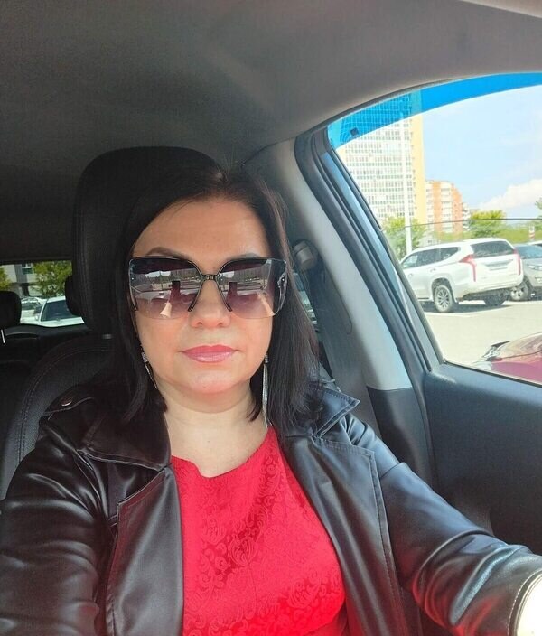 Светлана