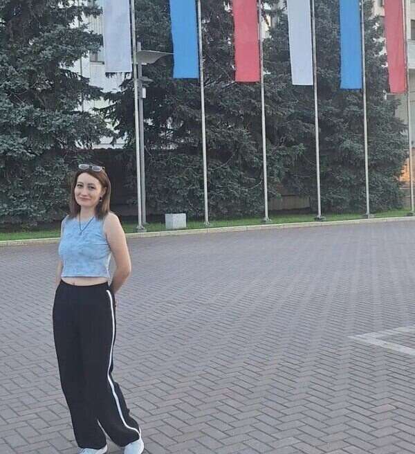 Юлия