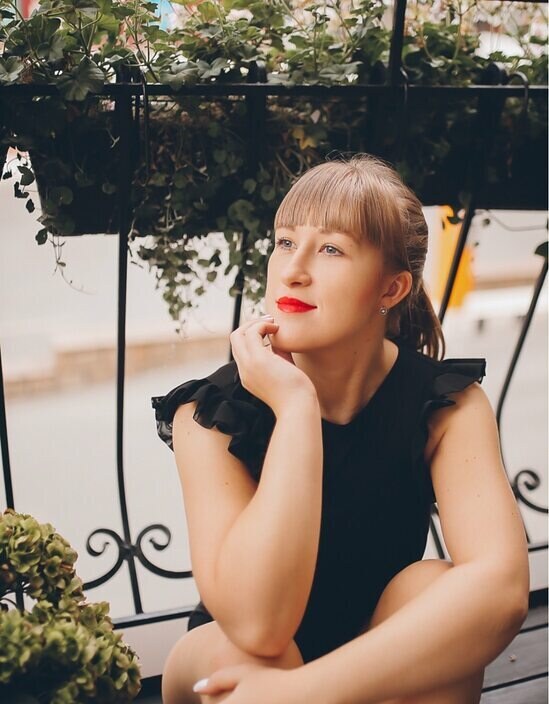 Елена