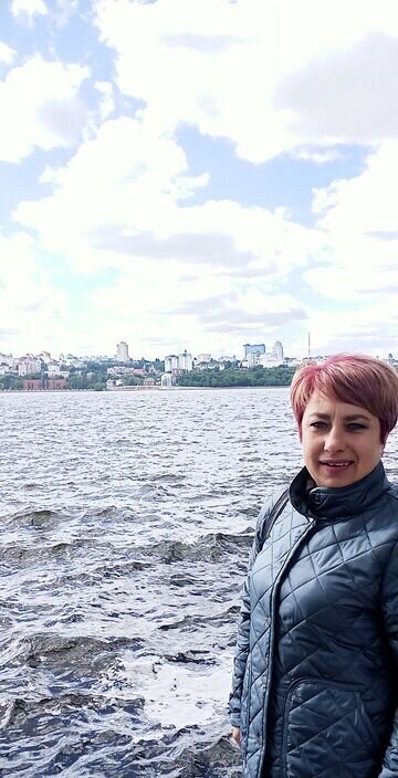 Галина