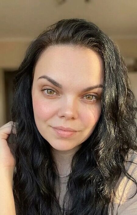 Екатерина
