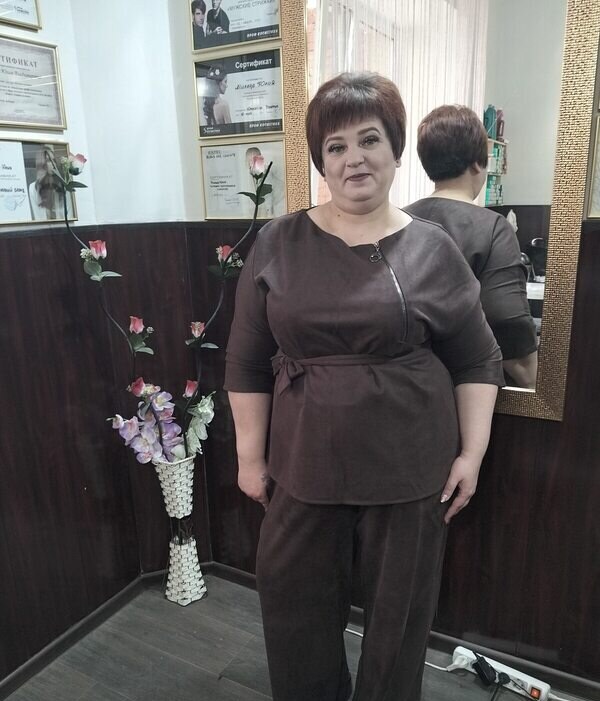 Олеся