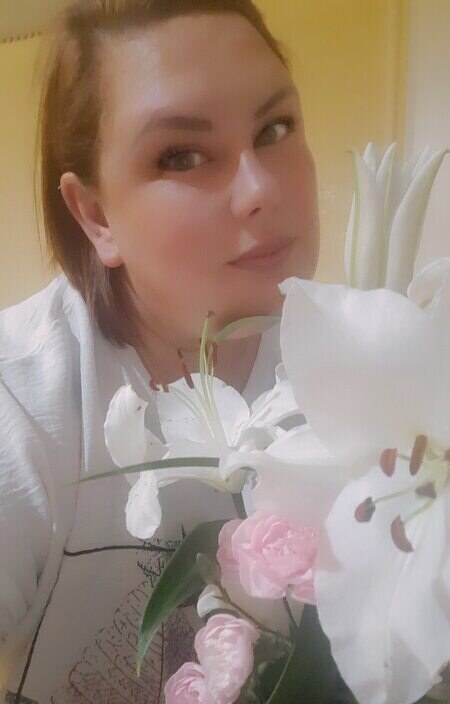 Натали