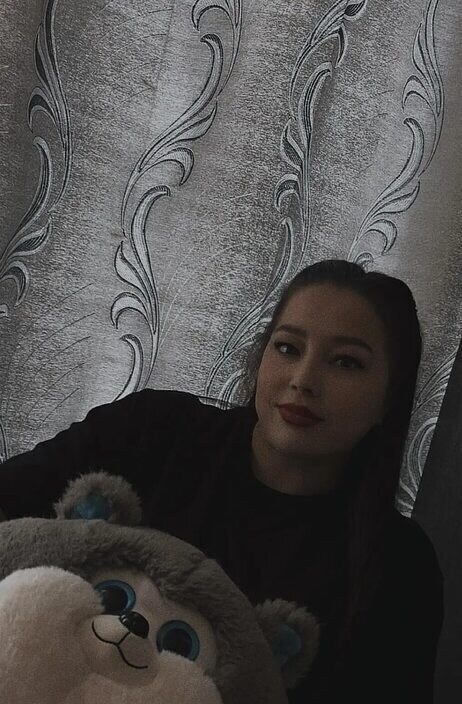 Танюша