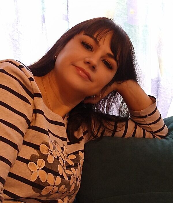 Валентина
