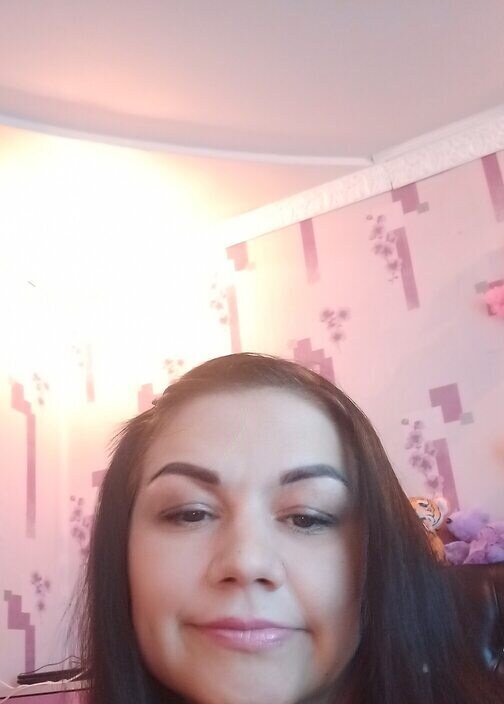Валентина