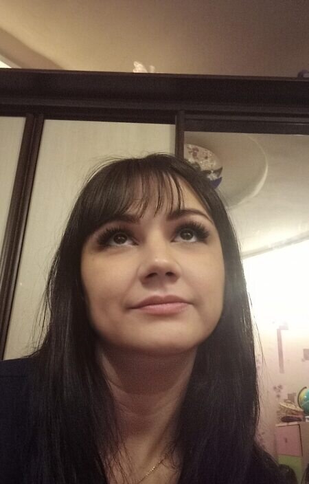 Валентина