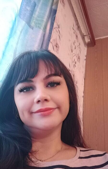 Валентина