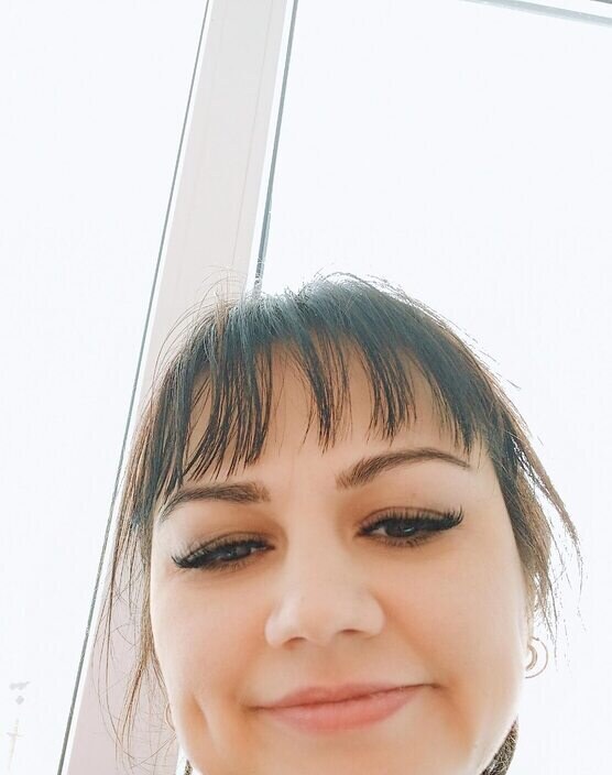 Валентина