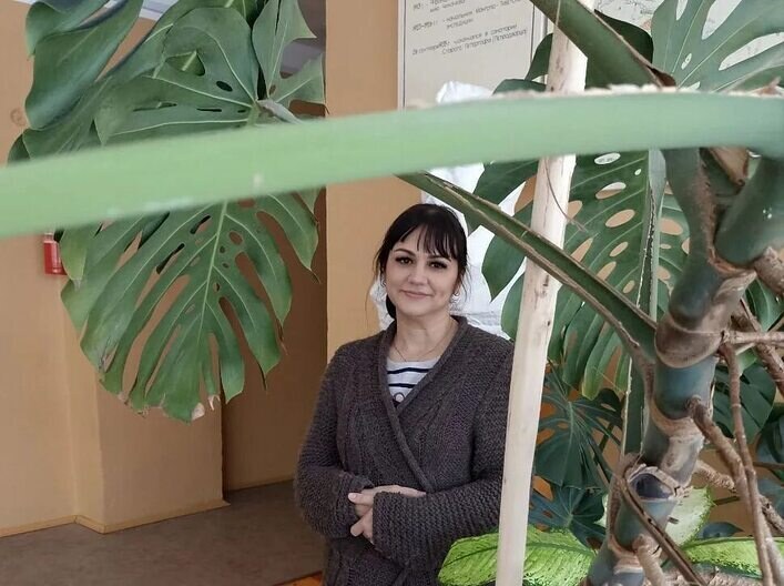 Валентина