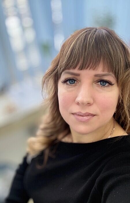 Марина
