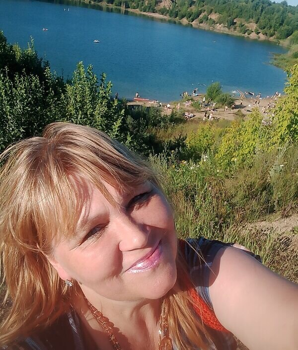 Светлана