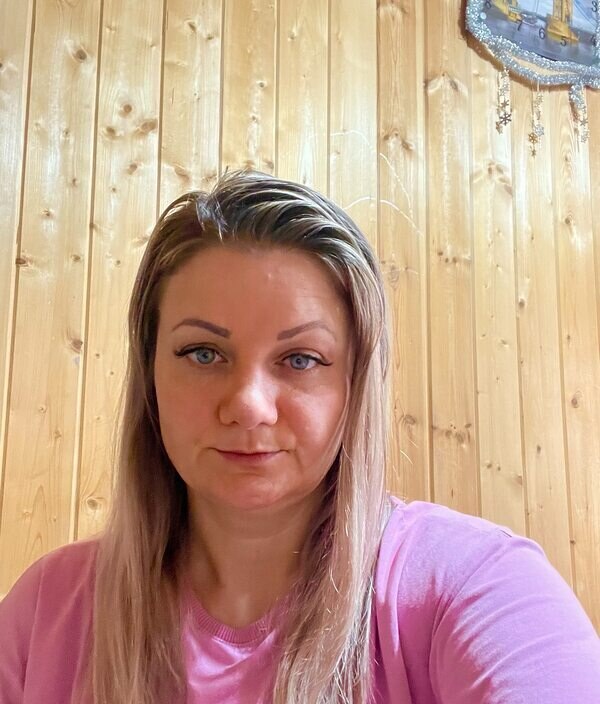 Ангелина