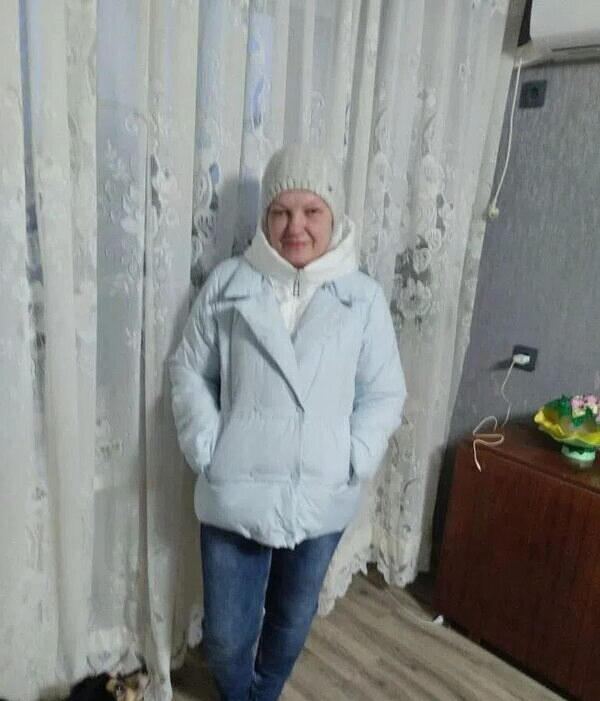 Анюта