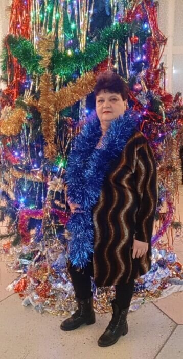 Елена