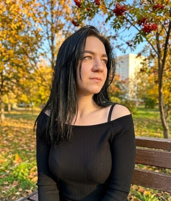 Екатерина