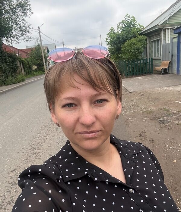 Анастасия