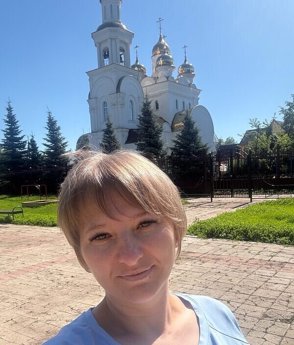 Анастасия