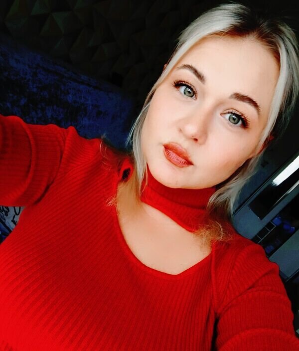 Дарья