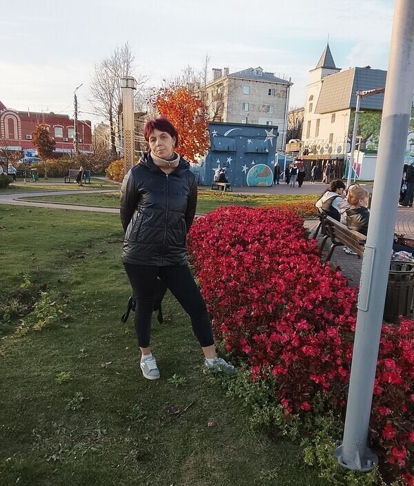 Светлана