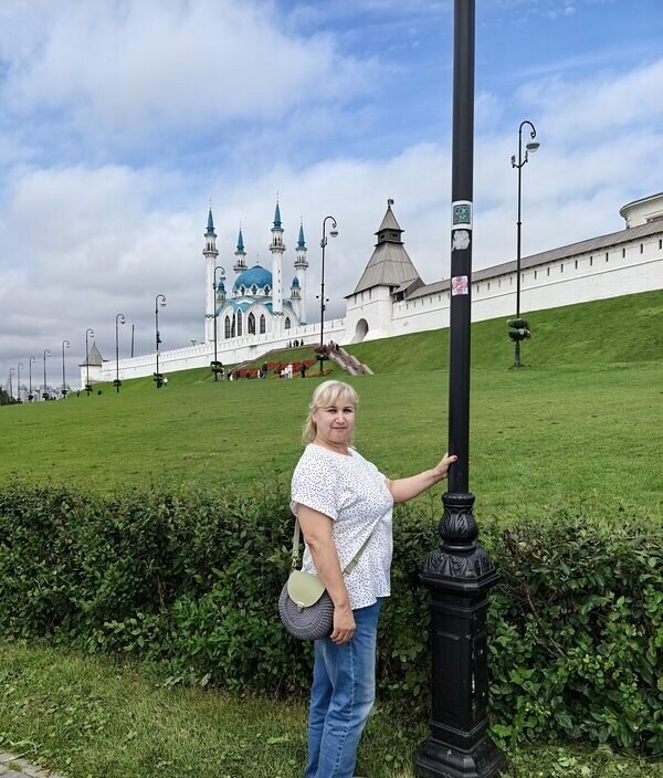 Эльвира