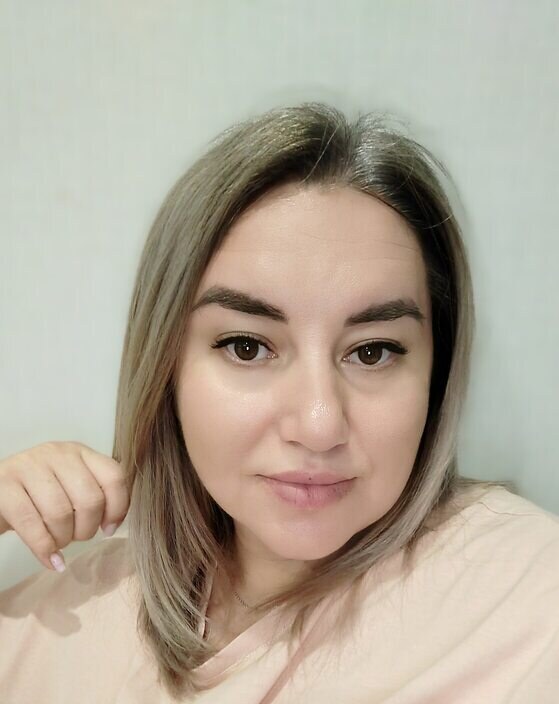 Полина