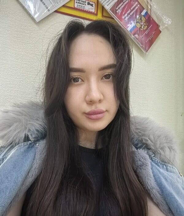 Алина