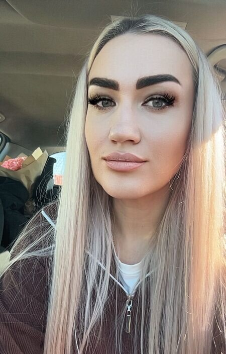 Марина