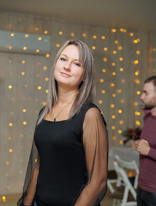 Анастасия