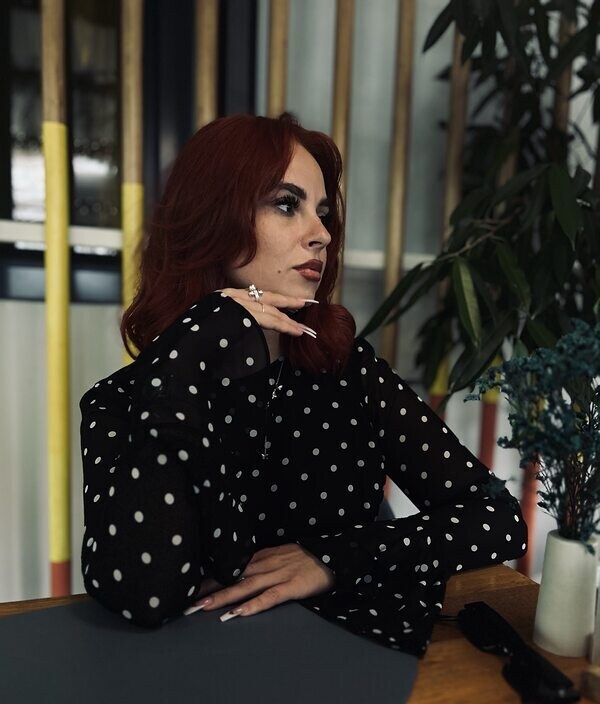 Алина